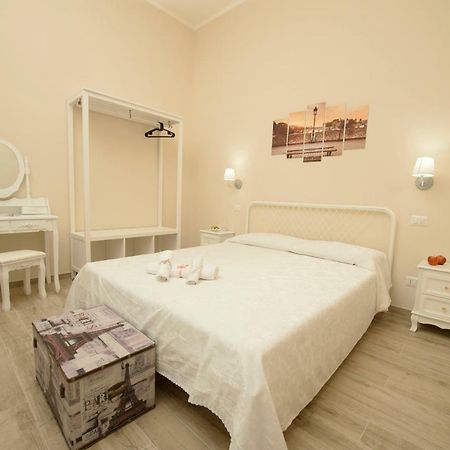 Casa Vacanza Civico 3.5 Матера Екстер'єр фото